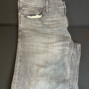 Goodfellow & Co Men's Charcoal Slim Jeans